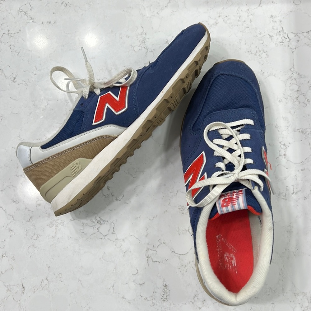 New Balance Sneakers